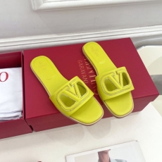 Valentino Slippers